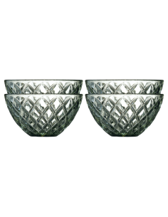 Set de 4 Bowl Sorrento - Verde
