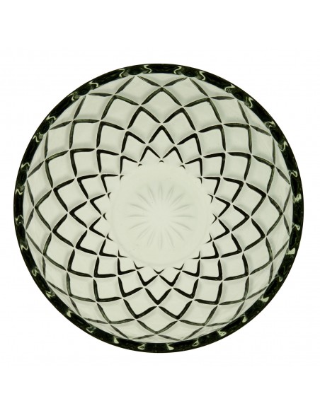 Set de 4 Bowl Sorrento - Verde