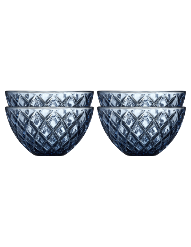 Set de 4 Bowl Sorrento