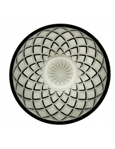 Set de 4 Bowl Sorrento - Gris
