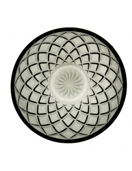 Set de 4 Bowl Sorrento - Gris