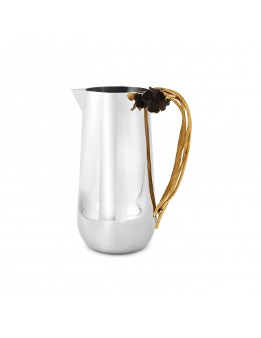 Jarra Black Iris