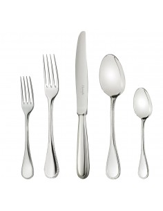 Set de 5 Piezas Perles Stainless Steel