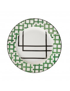 Plato Llano Menta - Style 03