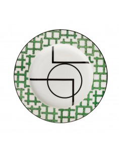 Plato Llano Menta - Style 04