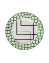 Plato Llano Menta - Style 05