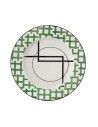 Plato Llano Menta - Style 06