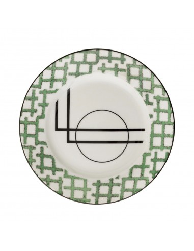 Plato de Pan Menta - Style 02