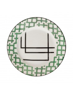 Plato de Pan Menta - Style 03