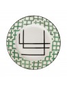 Plato de Pan Menta - Style 03