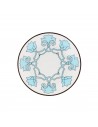 Plato de Pan Jaipur - Aqua