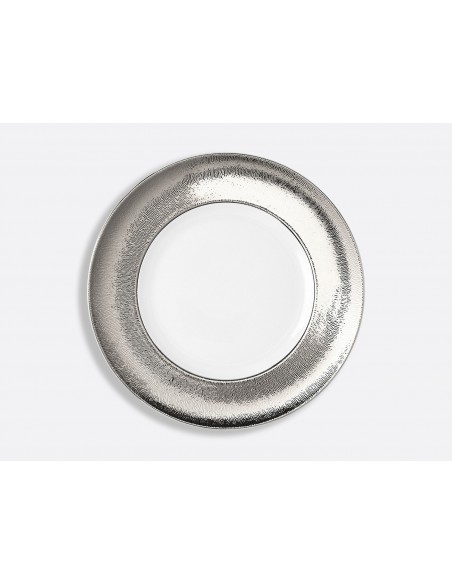 Plato base Bernardaud