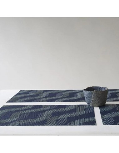 Individual Twist Ocean