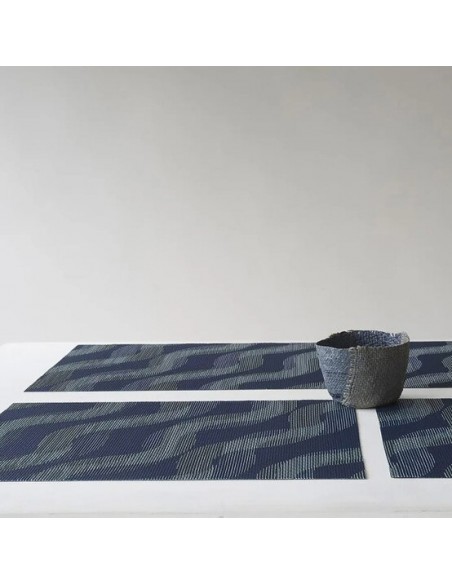 Individual Twist Ocean