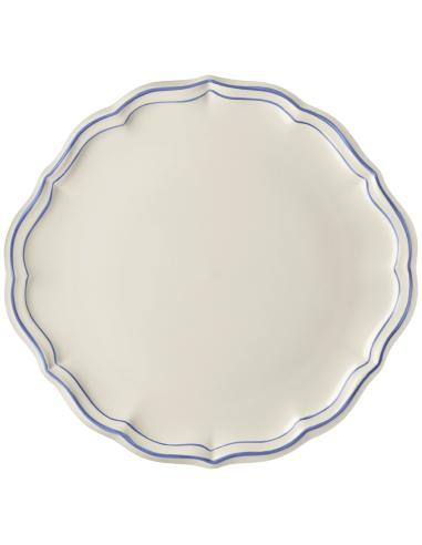 Platón de Cake Filet Bleu