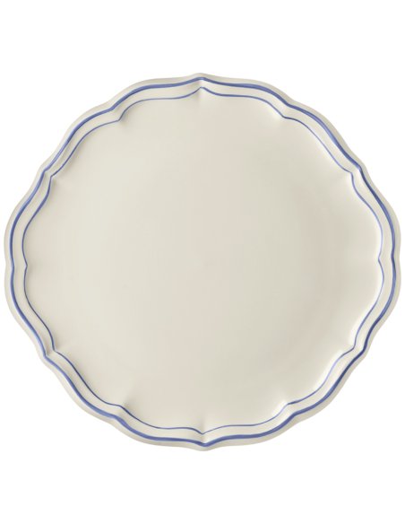 Platón de Cake Filet Bleu