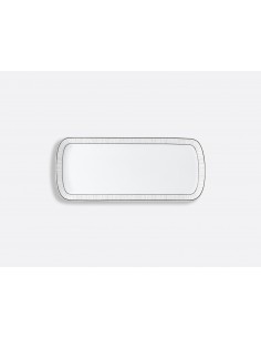 Plato de Tarta Rectangular Dune