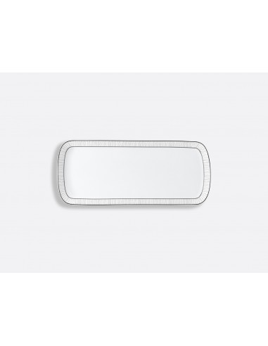 Plato de Tarta Rectangular Dune