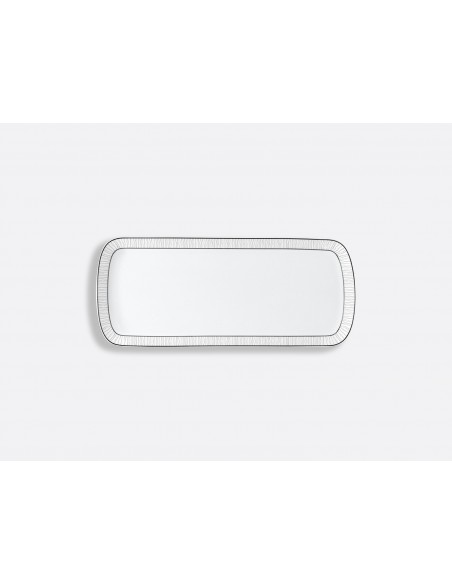 Plato de Tarta Rectangular Dune
