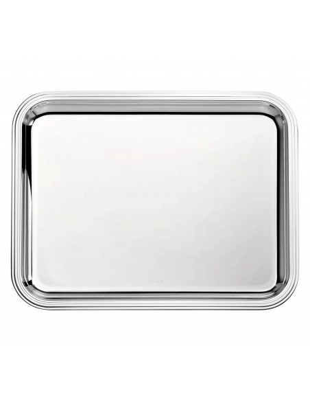 Bandeja Albi Mediana - Silver Plated