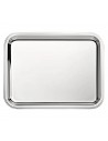 Bandeja Albi Mediana - Silver Plated
