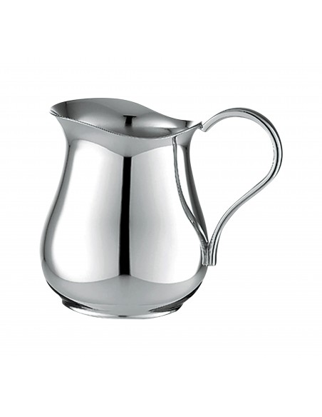 Cremera Albi - Silver Plated