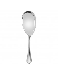 Pala de Arroz Spatours - Silver Plated