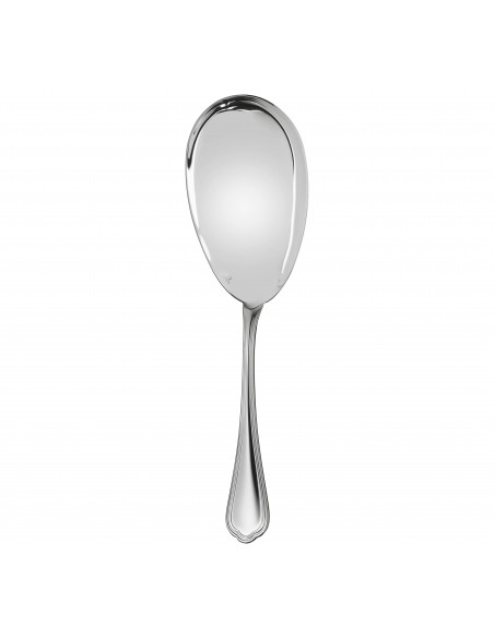 Pala de Arroz Spatours - Silver Plated
