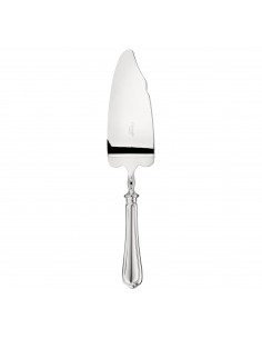 Espátula Spatours - Silver Plated