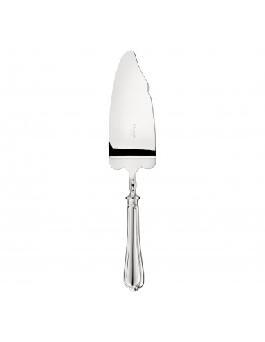 Espátula Spatours - Silver Plated
