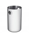 Enfriador de Vinos Oh de Christofle - Stainless Steel