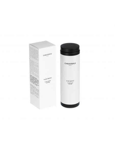 Flashplata Silvercare