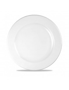 Plato Llano Profile
