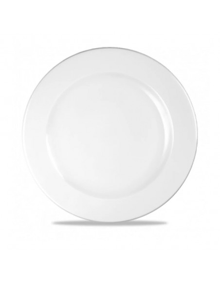 Plato Llano Profile