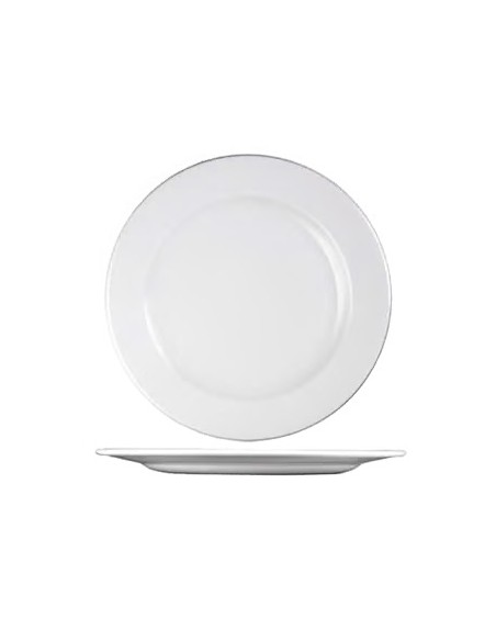 Plato de Postre Profile