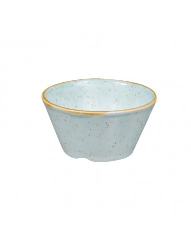 Mini Bowl Stonecast - Azul Claro