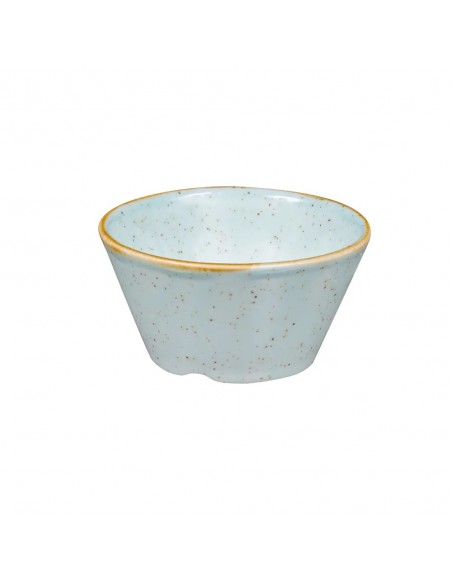 Mini Bowl Stonecast - Azul Claro