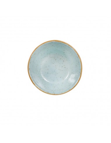 Mini Bowl Stonecast - Azul Claro