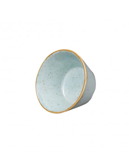 Mini Bowl Stonecast - Azul Claro