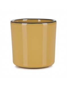 Taza de Café Caractère - Curcuma