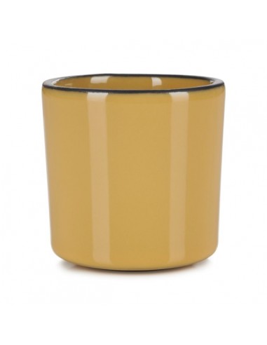 Taza de Café Caractère - Curcuma