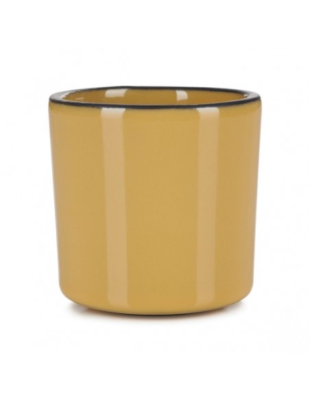 Taza de Café Caractère - Curcuma