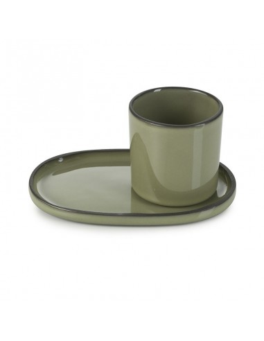 Taza de Café Caractère - Cardamomo