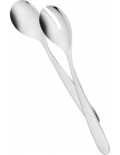 Cubiertos Para Ensalada Daily Line