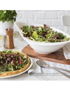 Cubiertos Para Ensalada Daily Line 2