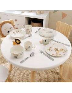 Set Infantil Roar Like a Lion 2