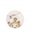 Plato Infantil Roar Like a Lion