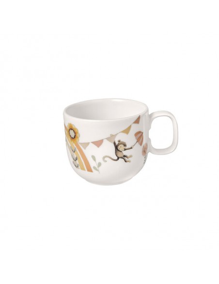 Taza Infantil Roar Like a Lion