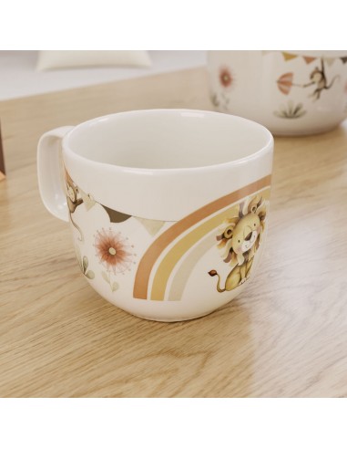Taza Infantil Roar Like a Lion
