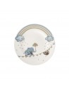 Plato Infantil Walk Like an Elephant
